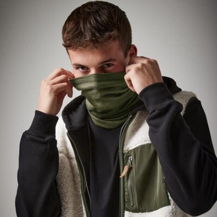 Beechfield  Morf Nackenwärmer 