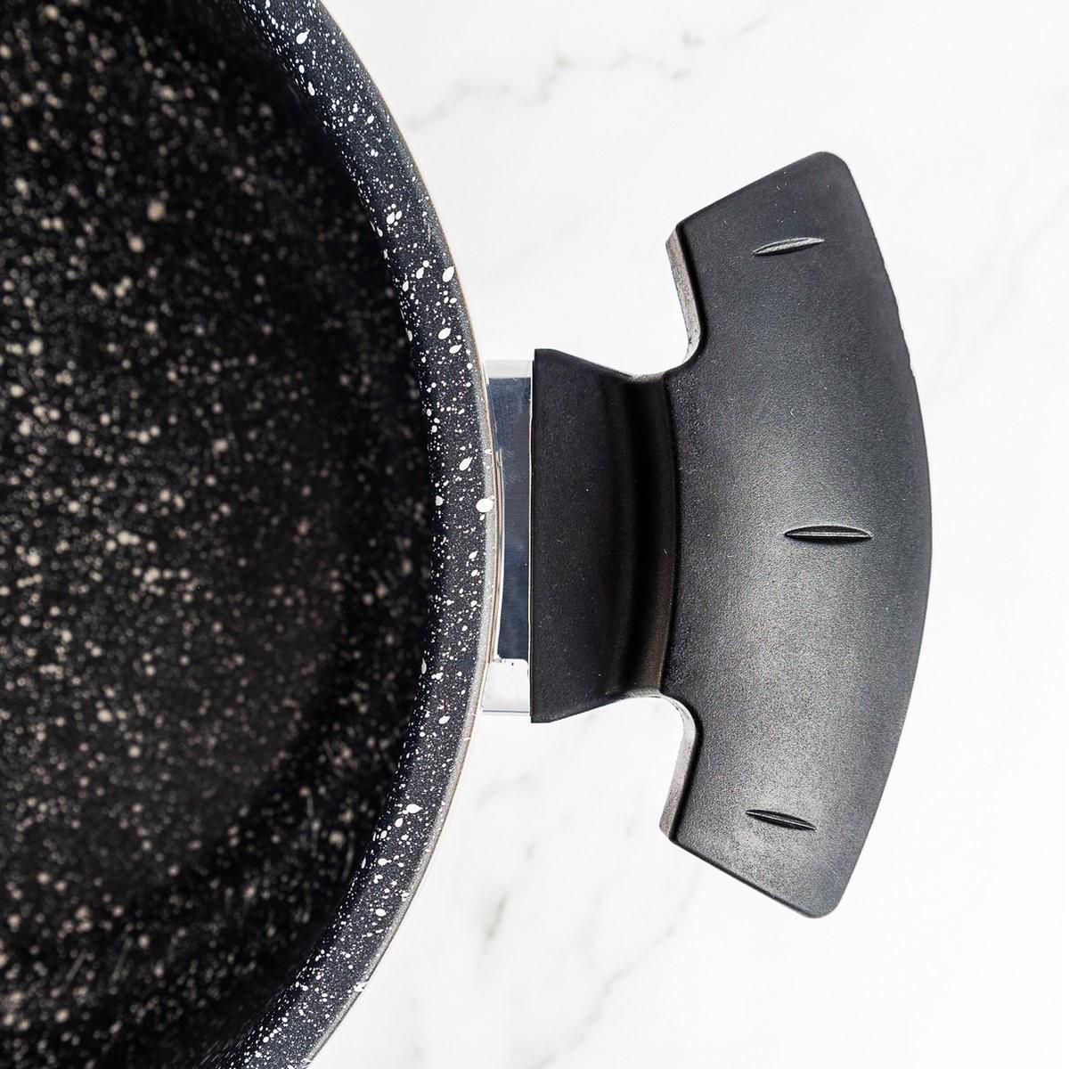 Royalty Line Autocuiseur facile à utiliser - 10 litres  