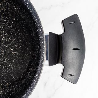 Royalty Line Autocuiseur facile à utiliser - 10 litres  