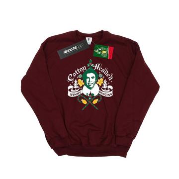 Sweat HEADED NINNY MUGGINS