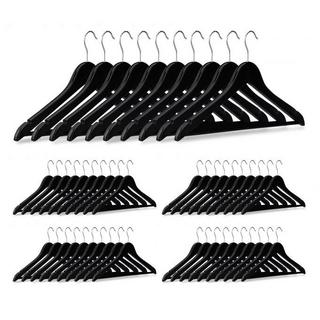 B2X Holzbügel - 50 Stk  