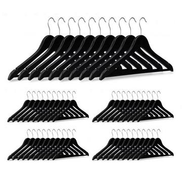 Grucce in legno - 50 pz