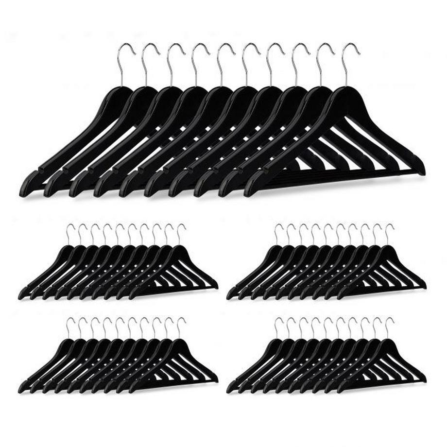 Grucce in legno - 50 pz