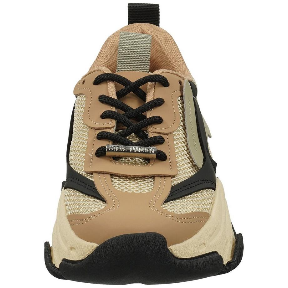 STEVE MADDEN Possession-E SM19000033 Plateau Sneaker  