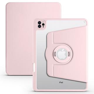 Cover-Discount  iPad Air / Pro 11 - Coque pivotante 2en1 avec Pencil Holder 