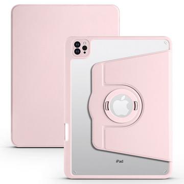 iPad Air / Pro 11 - 2in1 drehbare Hülle mit Stifthalter
