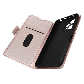 Avizar  Etui Xiaomi Redmi Note 12 Pro 5G Rosa 