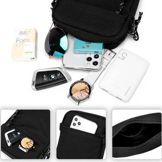 Only-bags.store Wasserdichte Handy Umhängetasche  