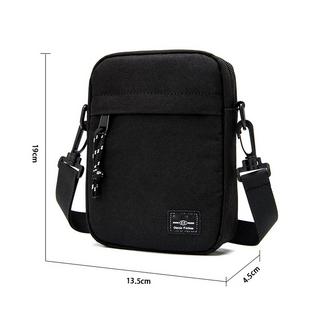 Only-bags.store Wasserdichte Handy Umhängetasche  