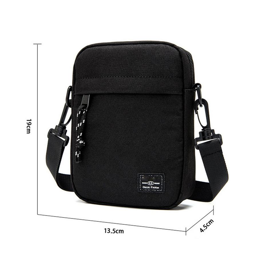 Only-bags.store Wasserdichte Handy Umhängetasche  