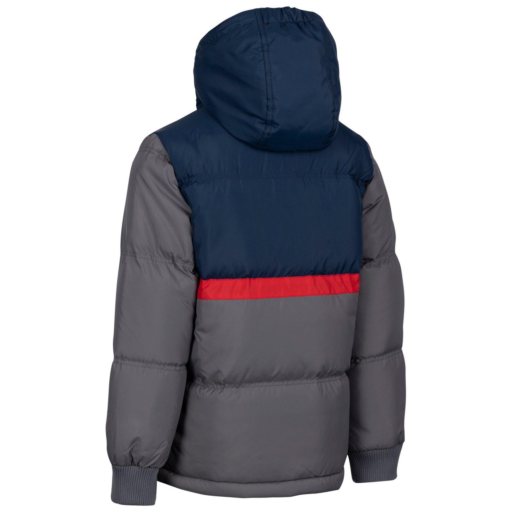 Trespass  Veste matelassée STREWD Enfant 