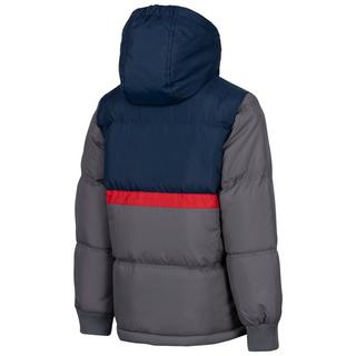 Trespass  Veste matelassée STREWD Enfant 