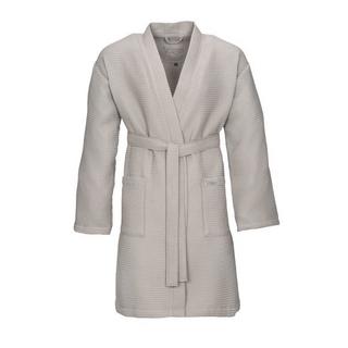 VOSSEN Rom Waffel Bademantel  