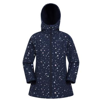 Veste softshell EXODUS Enfant