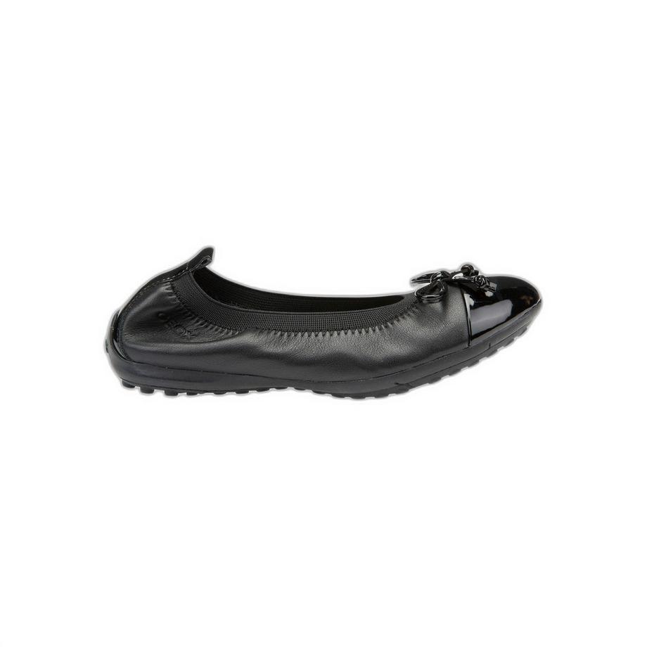 mädchen-ballerinas piuma
