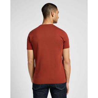 Lee  t-hirt medium wobbly 