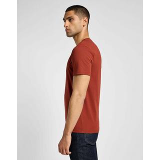 Lee  t-hirt medium wobbly 