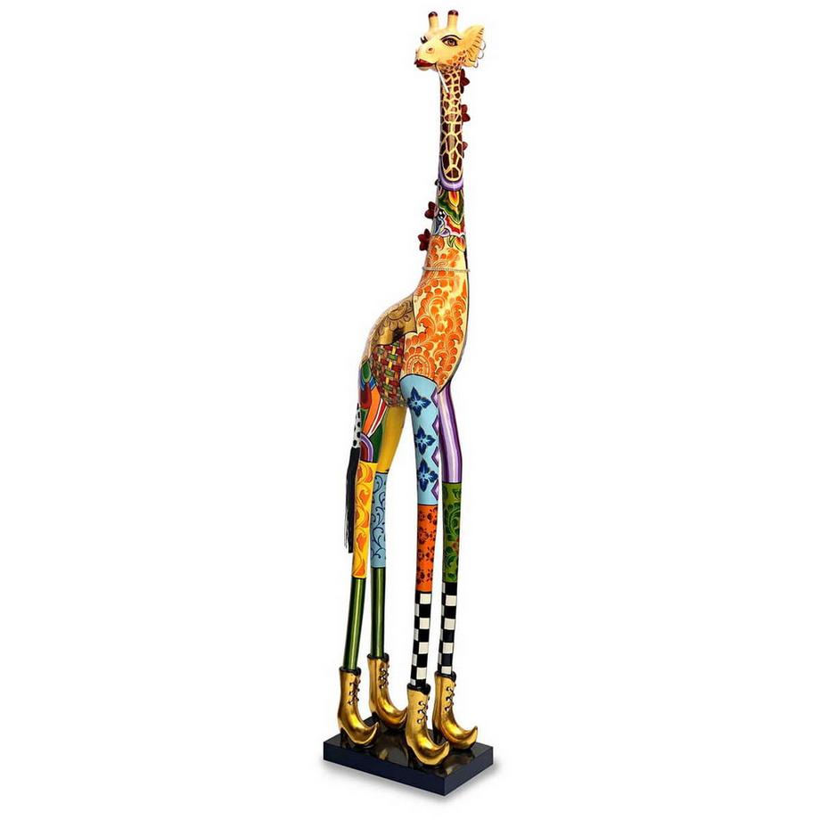La giraffa di Toms Drag Roxanna XL