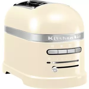 Artisan 5KMT2204SAC Creme - Toaster für 2 Scheiben