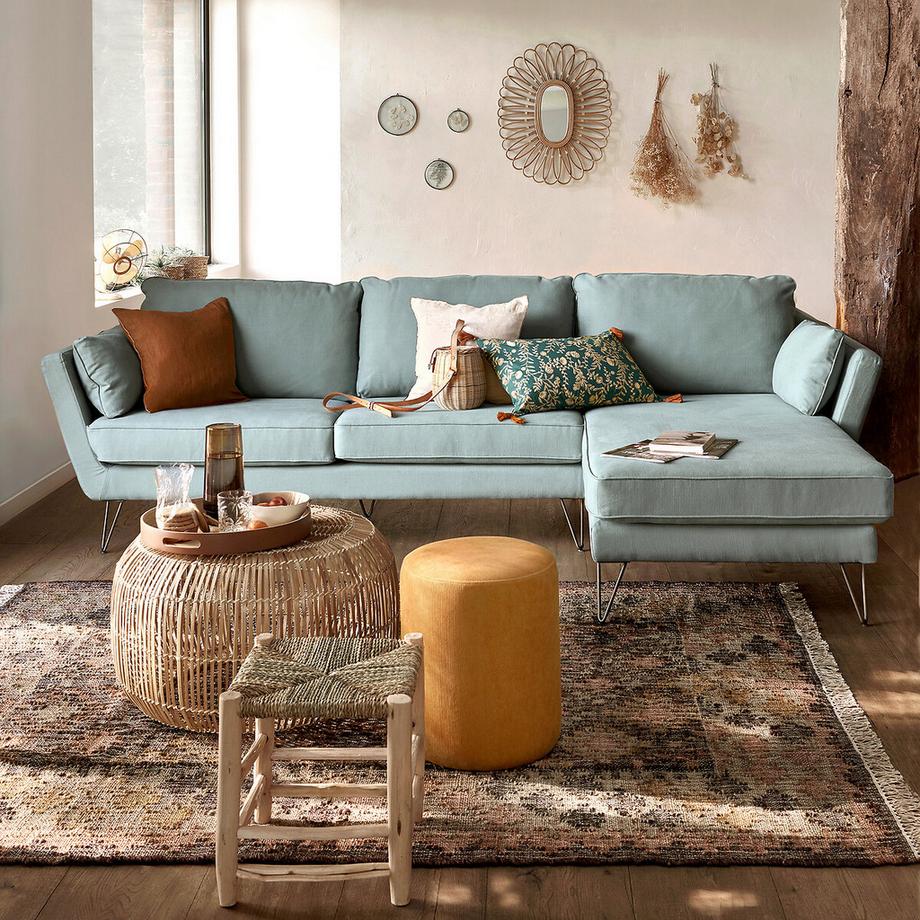 La Redoute Intérieurs Fodera per cuscino Onega  