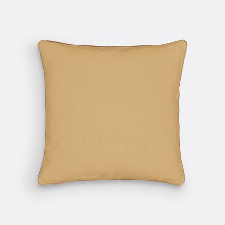 La Redoute Intérieurs Housse de coussin Onega  