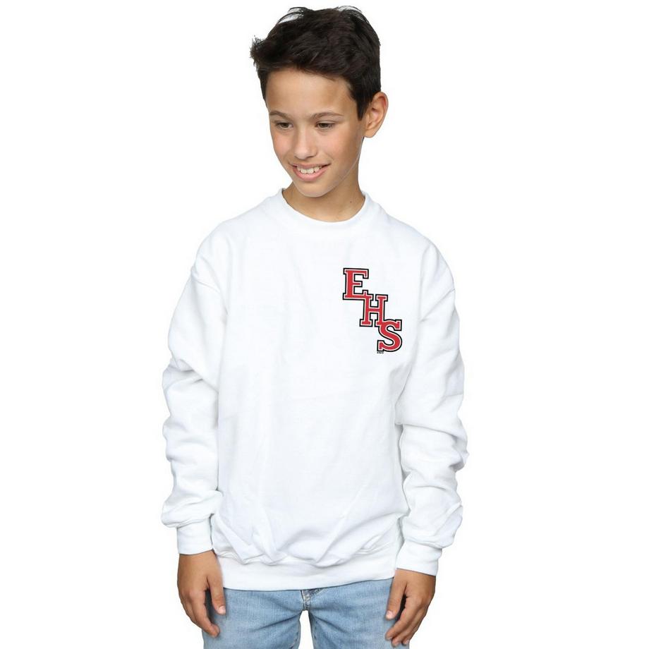 Disney  Sweat HIGH SCHOOL MUSICAL THE MUSICAL EHS 