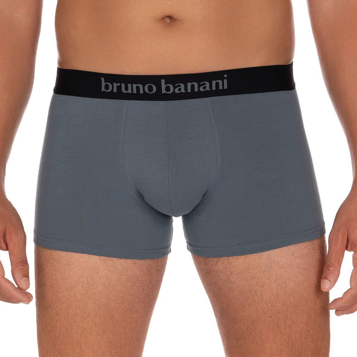 bruno banani  4er Pack Flowing - Retro Short / Pant 