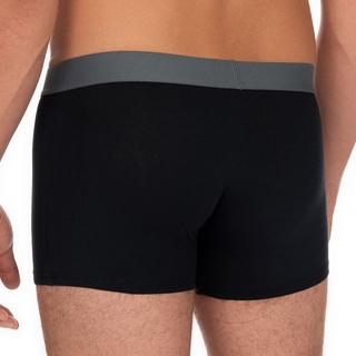 bruno banani  4er Pack Flowing - Retro Short / Pant 