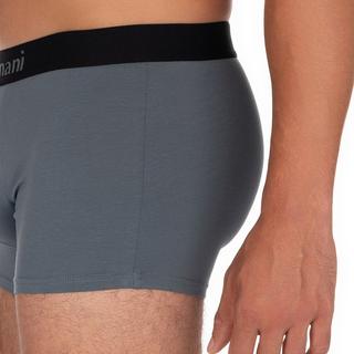 bruno banani  4er Pack Flowing - Retro Short / Pant 