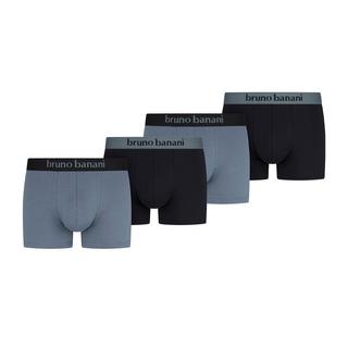 bruno banani  4er Pack Flowing - Retro Short / Pant 