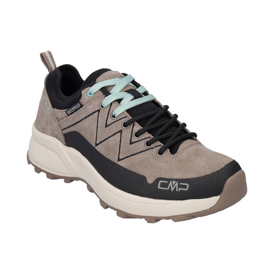 CMP Kaleepso WP chaussures de randonnée basse  