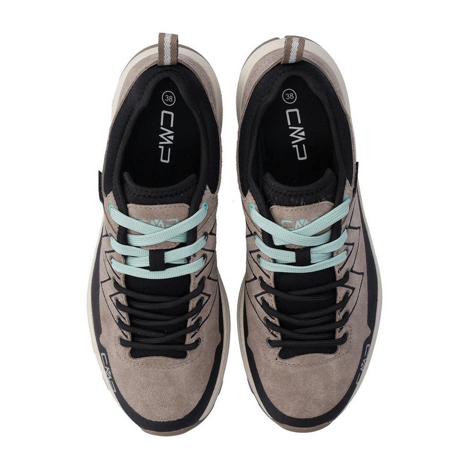 CMP Kaleepso WP chaussures de randonnée basse  