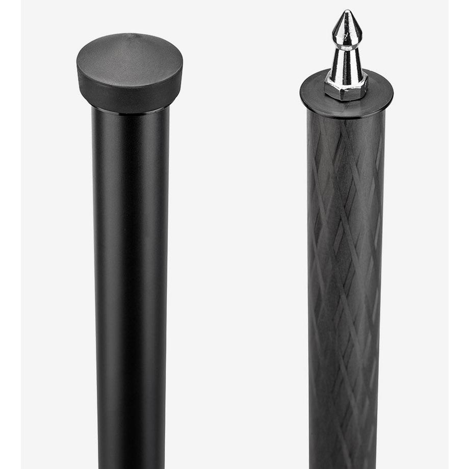 BENRO  TMA47AXL Mach3 Aluminium Stativ 