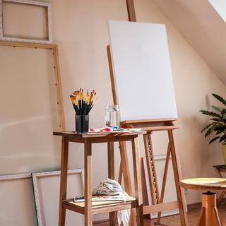 B2X 25-teiliges Pinselset  