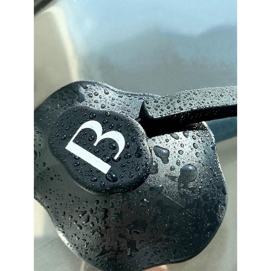 Bellody  Brosse de massage pour la tête 