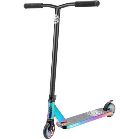 Motion Scooter  Freestyle Urban Pro Neochrome 