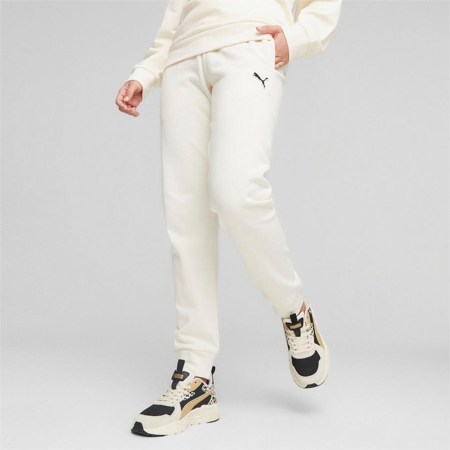 PUMA  Jogging Frau  Better essentials cl FL 