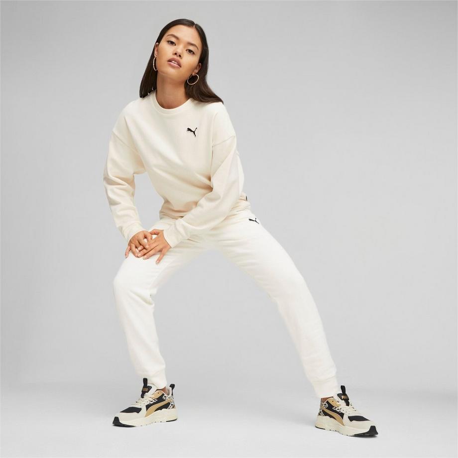 PUMA  Jogging Frau  Better essentials cl FL 