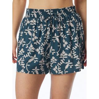 Schiesser  Schiesser Short de pyjama Mix & Relax 