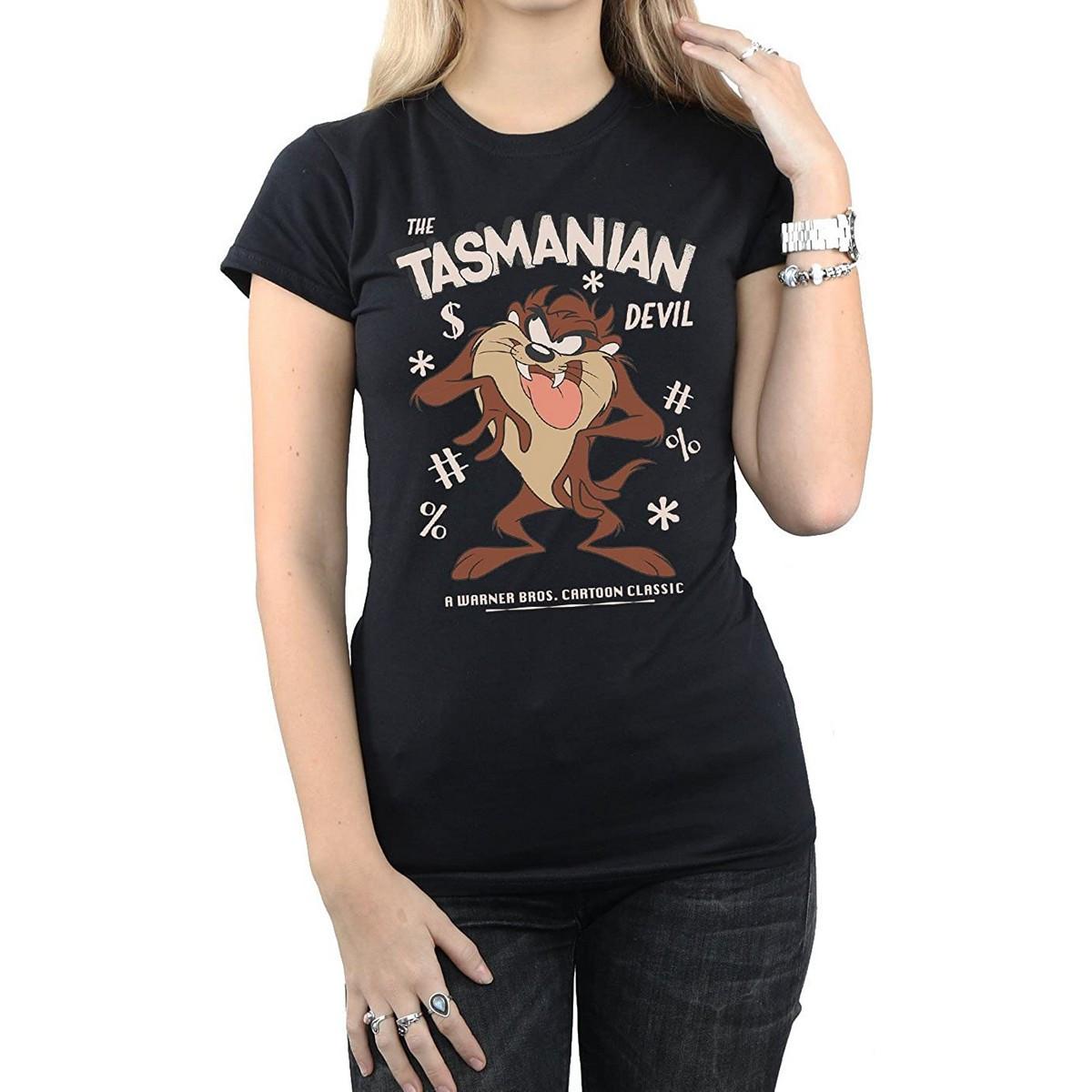 LOONEY TUNES  Tshirt 