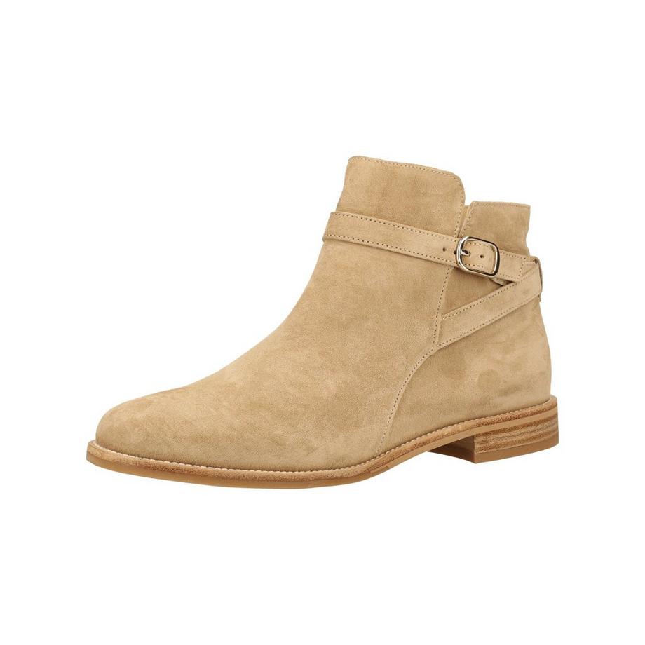 Bottines 9862