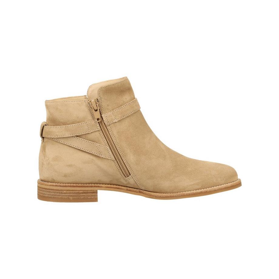 Paul Green  Bottines 9862 