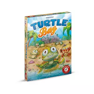 Spiele Turtle Bay