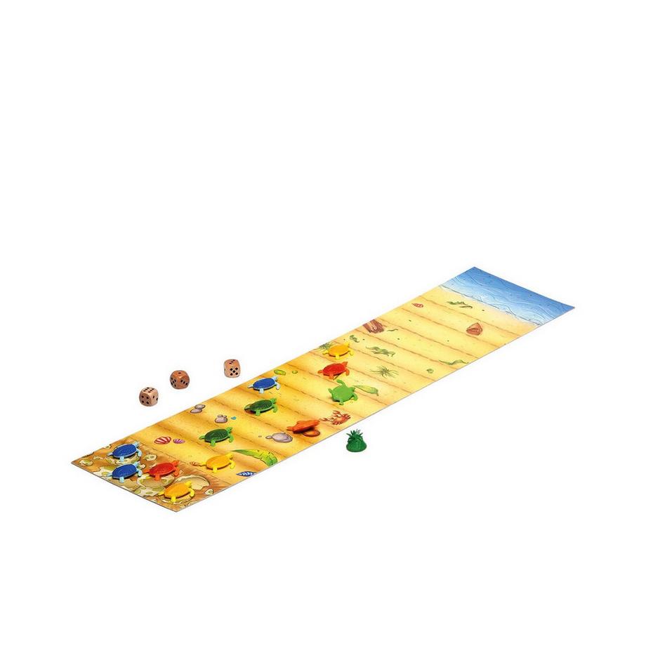 Piatnik  Spiele Turtle Bay 