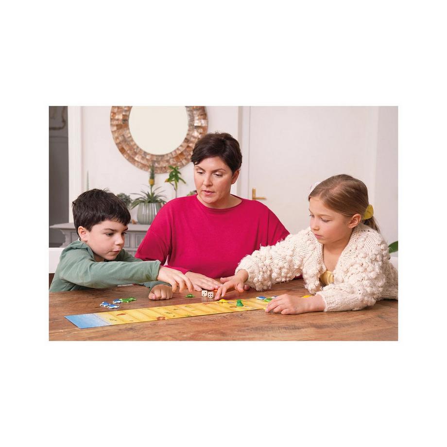 Piatnik  Spiele Turtle Bay 