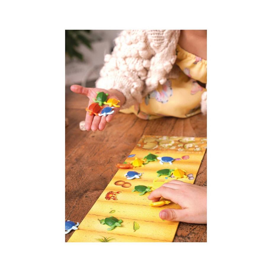 Piatnik  Spiele Turtle Bay 