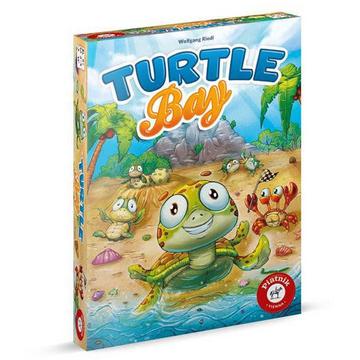 Spiele Turtle Bay