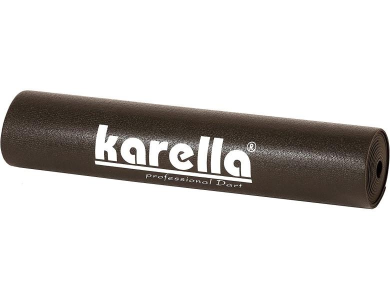 Karella  Dartmatte Eco-Star 