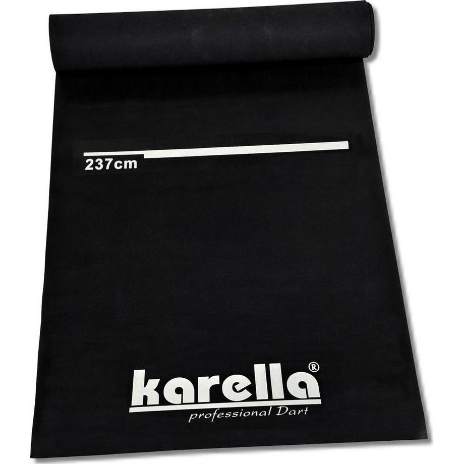 Karella  Dartmatte Eco-Star 