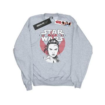 The Last Jedi Heroes Sweatshirt